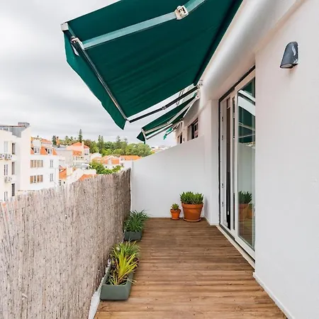 Gloria Amazing View شقة