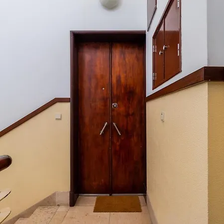 شقة Gloria Amazing View *