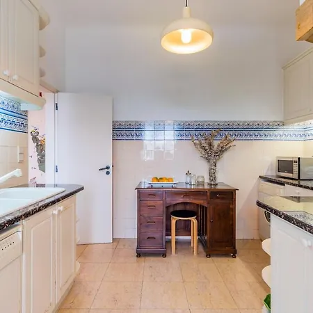 Apartment Gloria Amazing View