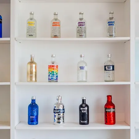 Gloria Amazing View Apartment *