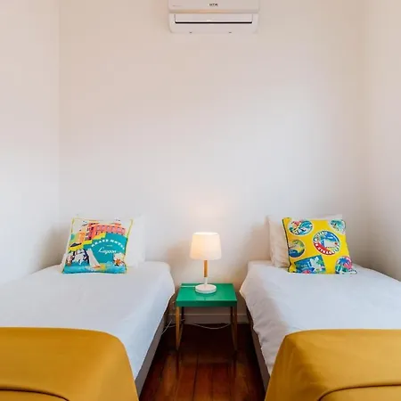 Apartment Gloria Amazing View *