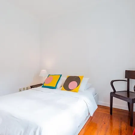 Apartment Gloria Amazing View Lissabon