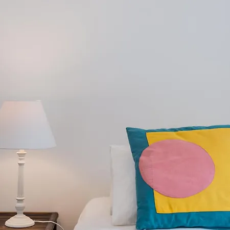 Gloria Amazing View Apartmán *