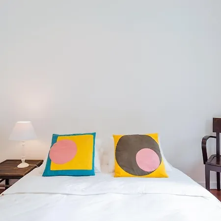 Gloria Amazing View Lissabon