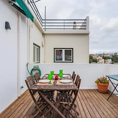 Appartement Gloria Amazing View *