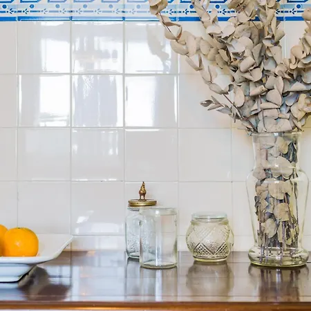 Gloria Amazing View Appartement Lissabon