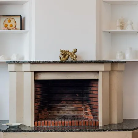 Gloria Amazing View Lissabon