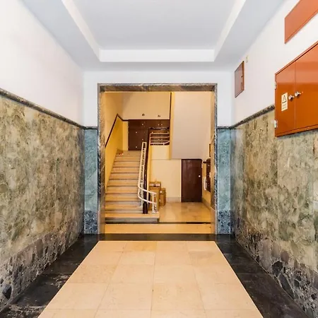 Gloria Amazing View Apartment Lissabon
