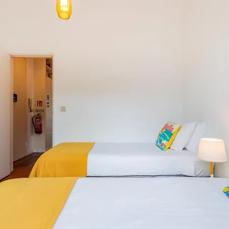 Gloria Amazing View * Lissabon