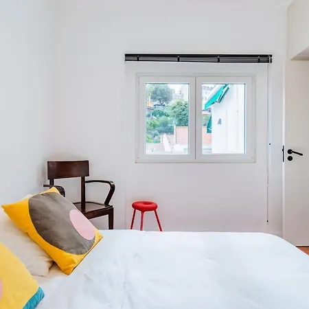 Gloria Amazing View * Lissabon