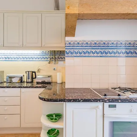 Apartment Gloria Amazing View Lissabon