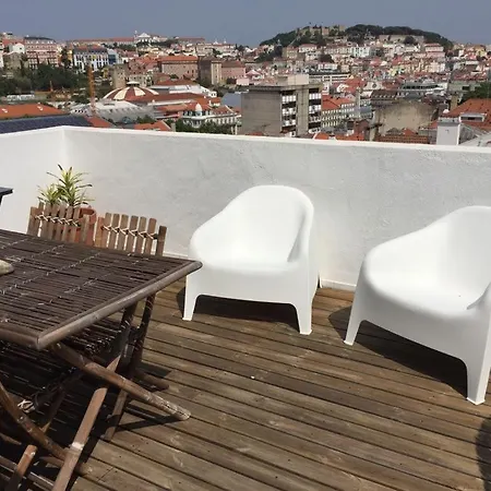 Gloria Amazing View *