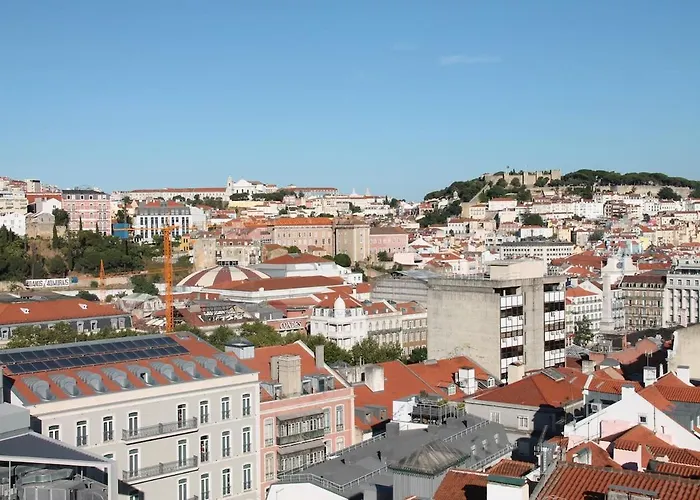 Gloria Amazing View Apartamento