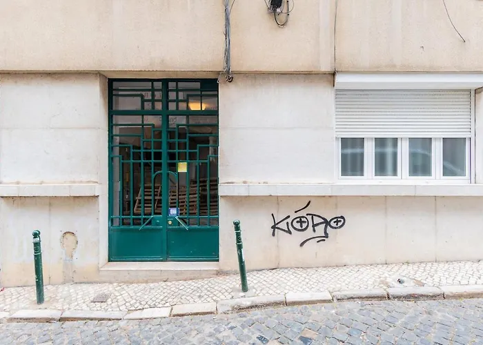 公寓 Gloria Amazing View