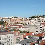 Gloria Amazing View * Lisboa