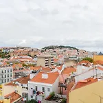 Gloria Amazing View