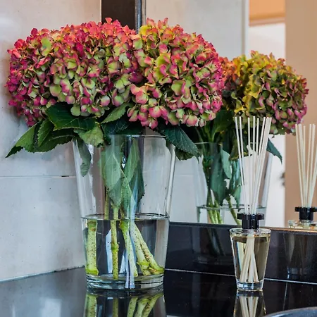 Gloria Amazing View Lägenhet *