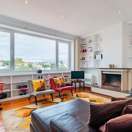 Lägenhet Gloria Amazing View *