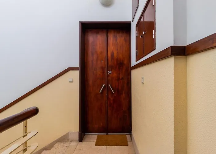 Gloria Amazing View * Lisboa