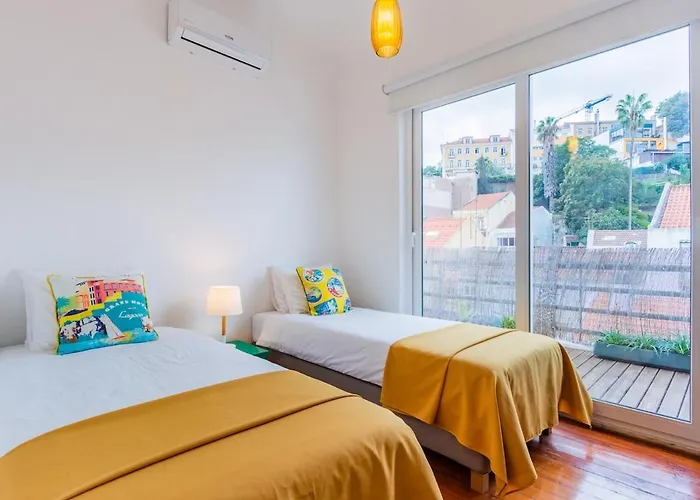 Gloria Amazing View *