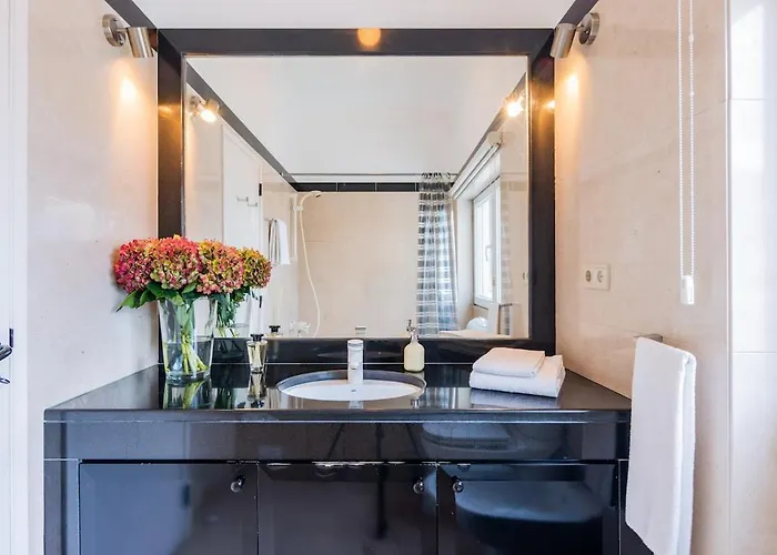 Gloria Amazing View Lisboa