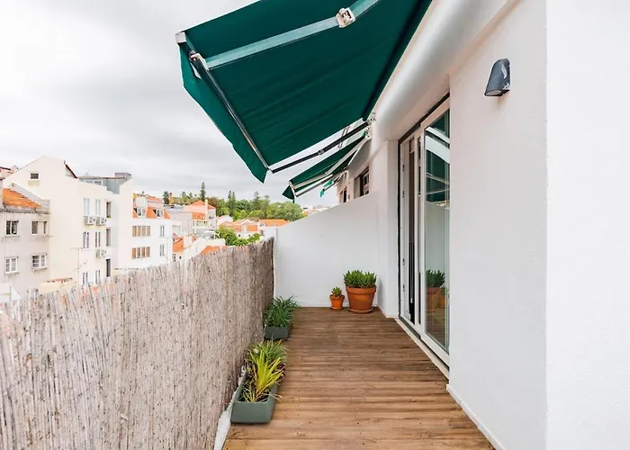 Gloria Amazing View Διαμέρισμα