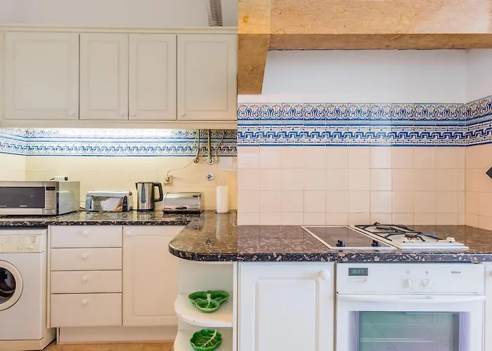 Gloria Amazing View *