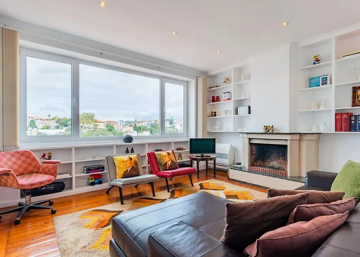 Διαμέρισμα Gloria Amazing View