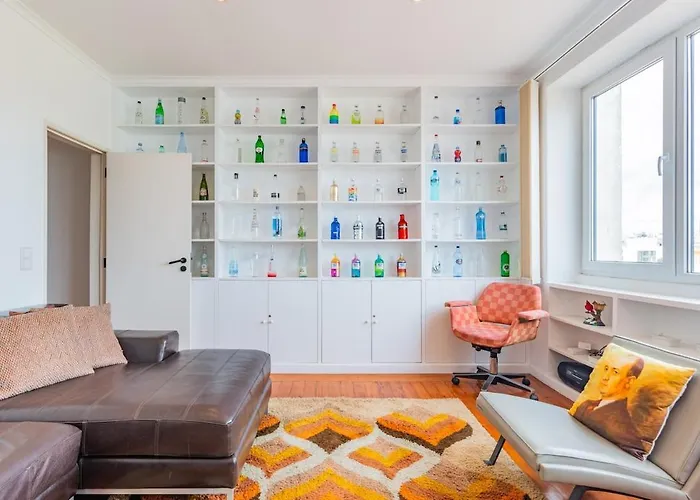 Διαμέρισμα Gloria Amazing View *