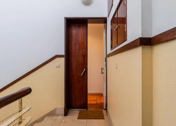 Gloria Amazing View Lisboa