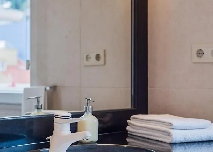 Gloria Amazing View Διαμέρισμα Lisboa